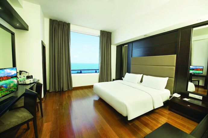 Imagen general del Hotel Fair View Colombo. Foto 1