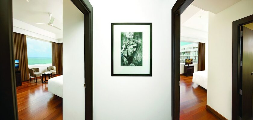 Imagen de la habitación del Hotel Fair View Colombo. Foto 21