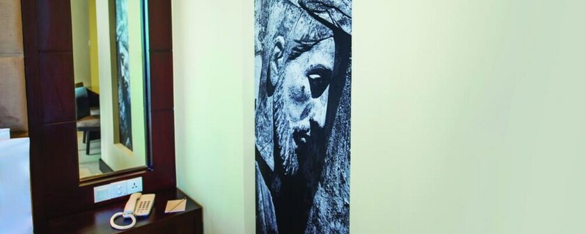 Imagen de la habitación del Hotel Fair View Colombo. Foto 23