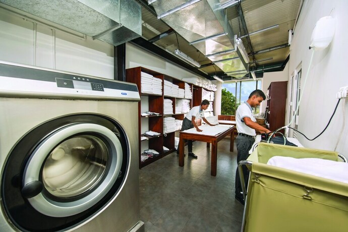 Imagen de los interiores del Hotel Fair View Colombo. Foto 25