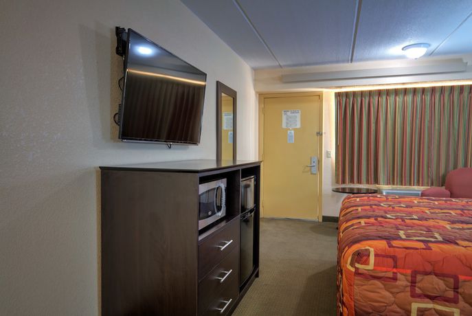 Imagen de la habitación del Hotel Fair View Inn And Suites. Foto 3