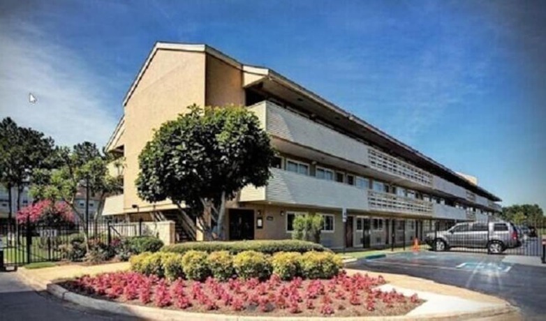 Imagen general del Hotel Fair View Inn And Suites. Foto 2