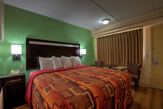 Imagen de la habitación del Hotel Fair View Inn And Suites. Foto 9