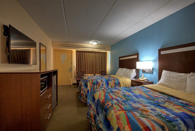 Imagen de la habitación del Hotel Fair View Inn And Suites. Foto 10
