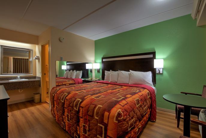 Imagen de la habitación del Hotel Fair View Inn And Suites. Foto 11