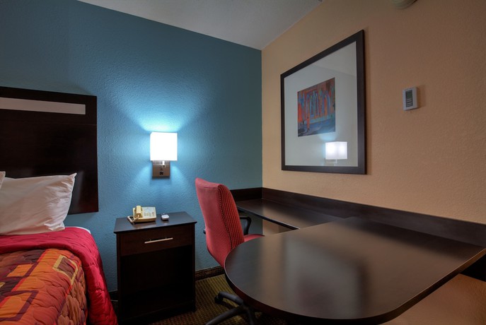 Imagen de la habitación del Hotel Fair View Inn And Suites. Foto 13
