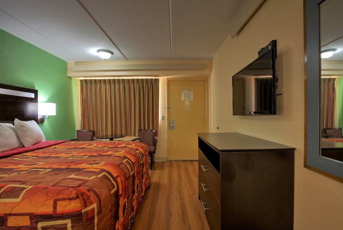 Imagen de la habitación del Hotel Fair View Inn And Suites. Foto 14