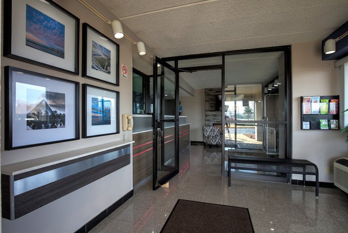 Imagen de los interiores del Hotel Fair View Inn And Suites. Foto 19