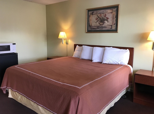 Imagen de la habitación del Hotel FairBridge Inn Express, Barrington. Foto 10