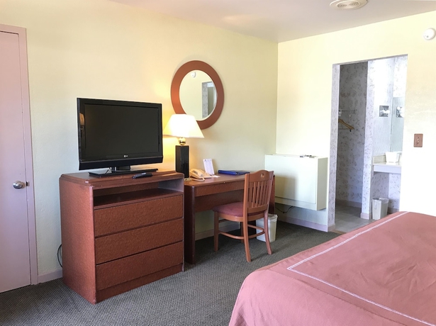 Imagen de la habitación del Hotel FairBridge Inn Express, Barrington. Foto 12