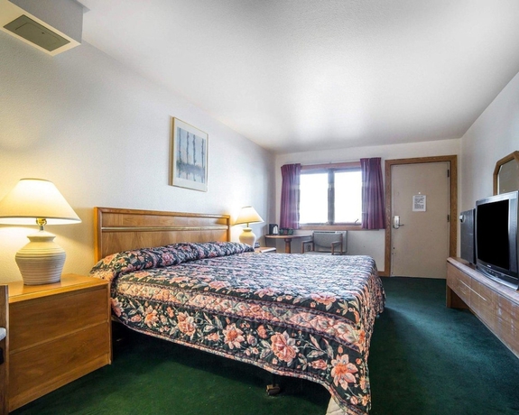 Imagen de la habitación del Hotel FairBridge Inn Express Billings Airport. Foto 5