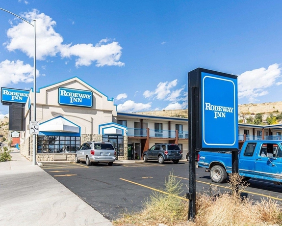 Imagen general del Hotel FairBridge Inn Express Billings Airport. Foto 1