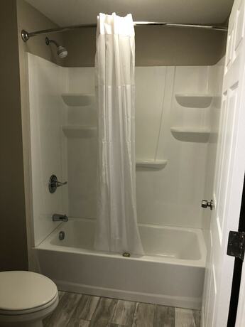 Imagen general del Hotel FairBridge Inn Express Memphis. Foto 1