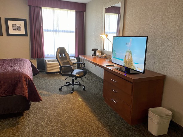 Imagen de la habitación del Hotel FairBridge Inn and Suites Fort Wayne. Foto 4