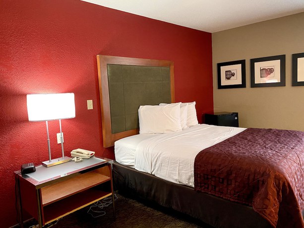 Imagen de la habitación del Hotel FairBridge Inn and Suites Fort Wayne. Foto 6