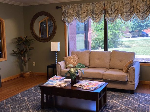 Imagen de los interiores del Hotel FairBridge Inn and Suites Fort Wayne. Foto 17