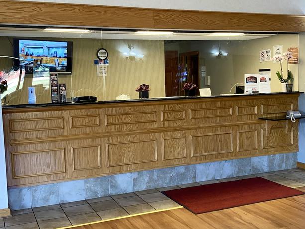 Imagen de los interiores del Hotel FairBridge Inn and Suites Fort Wayne. Foto 18