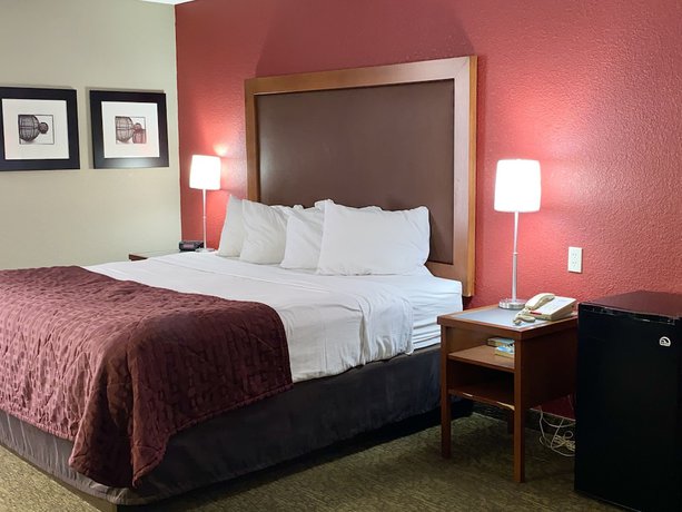 Imagen de la habitación del Hotel FairBridge Inn and Suites Fort Wayne. Foto 12