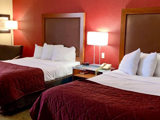 Imagen de la habitación del Hotel FairBridge Inn and Suites Fort Wayne. Foto 13
