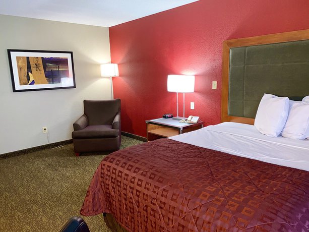 Imagen de la habitación del Hotel FairBridge Inn and Suites Fort Wayne. Foto 14