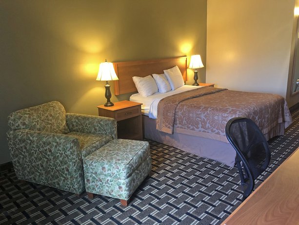 Imagen de la habitación del Hotel FairBridge Inn and Suites Lewiston. Foto 12