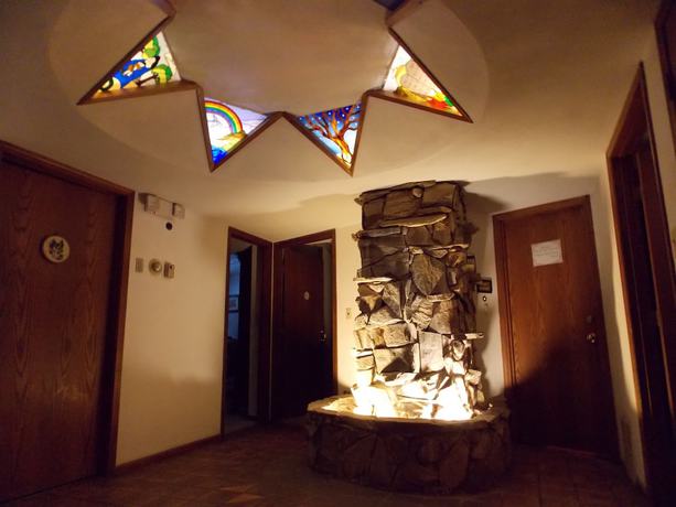 Imagen de los interiores del Hotel Fairbanks Extended Stay. Foto 18