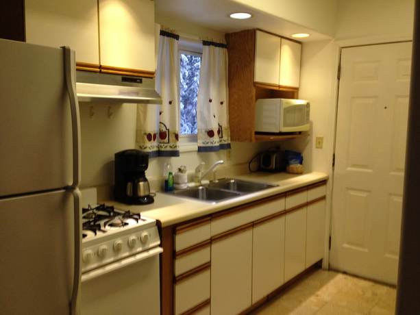 Imagen de la habitación del Hotel Fairbanks Extended Stay. Foto 2