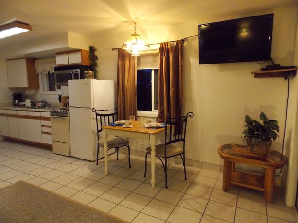 Imagen de la habitación del Hotel Fairbanks Extended Stay. Foto 4