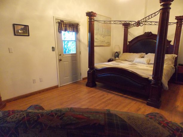 Imagen de la habitación del Hotel Fairbanks Extended Stay. Foto 5