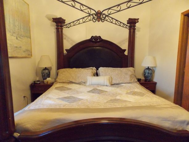 Imagen de la habitación del Hotel Fairbanks Extended Stay. Foto 6