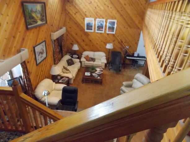 Imagen de los interiores del Hotel Fairbanks Extended Stay. Foto 19