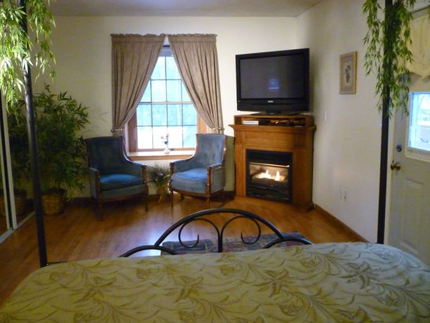 Imagen de la habitación del Hotel Fairbanks Extended Stay. Foto 7