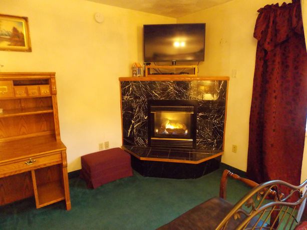 Imagen de la habitación del Hotel Fairbanks Extended Stay. Foto 8