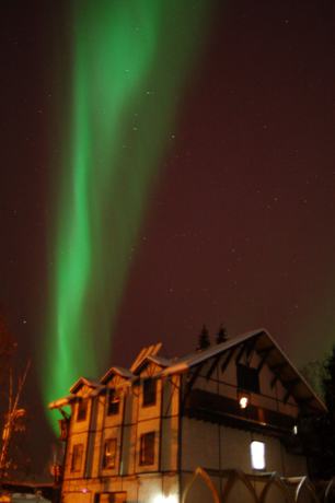 Imagen general del Hotel Fairbanks Extended Stay. Foto 1