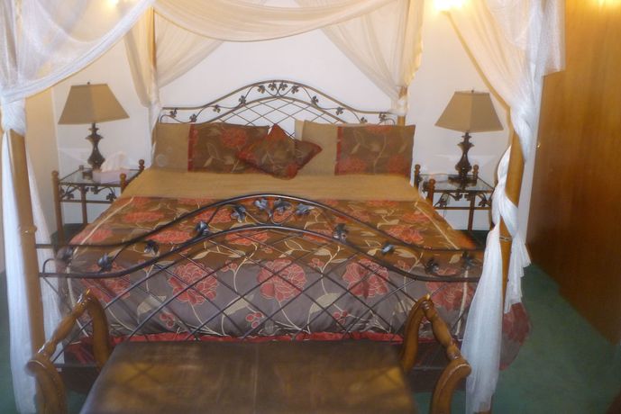 Imagen de la habitación del Hotel Fairbanks Extended Stay. Foto 13