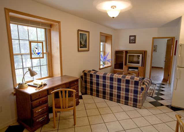 Imagen de la habitación del Hotel Fairbanks Extended Stay. Foto 15