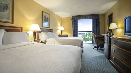 Imagen de la habitación del Hotel Fairbridge And Conference Center. Foto 4