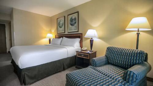 Imagen de la habitación del Hotel Fairbridge And Conference Center. Foto 6