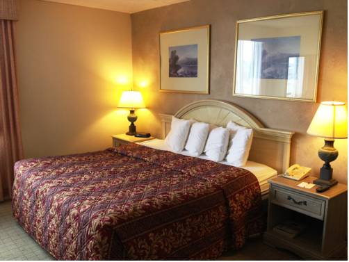 Imagen de la habitación del Hotel Fairbridge Cleveland East. Foto 6