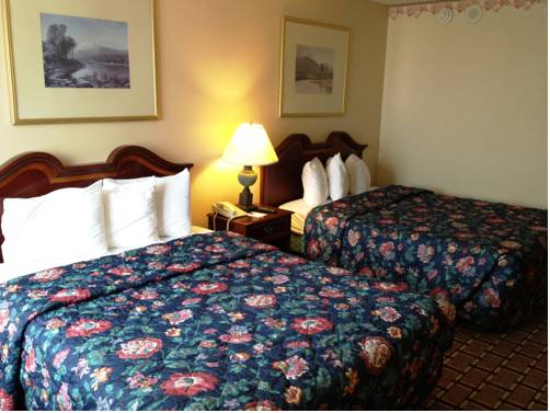 Imagen de la habitación del Hotel Fairbridge Cleveland East. Foto 8