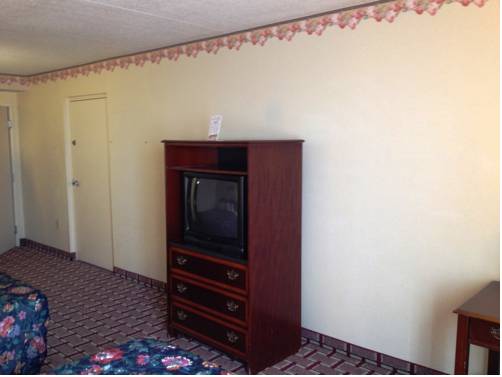 Imagen de la habitación del Hotel Fairbridge Cleveland East. Foto 12