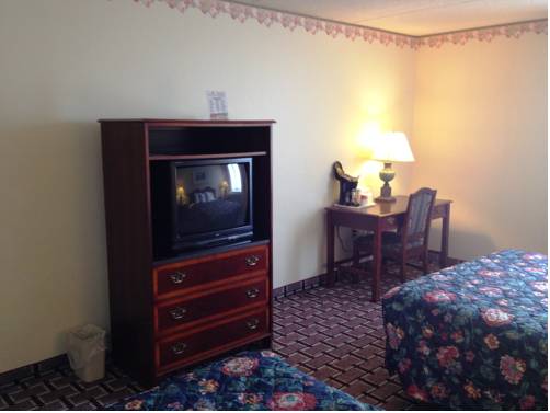 Imagen de la habitación del Hotel Fairbridge Cleveland East. Foto 13
