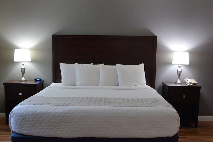 Imagen de la habitación del Hotel Fairbridge Inn And Suites Dupont. Foto 2