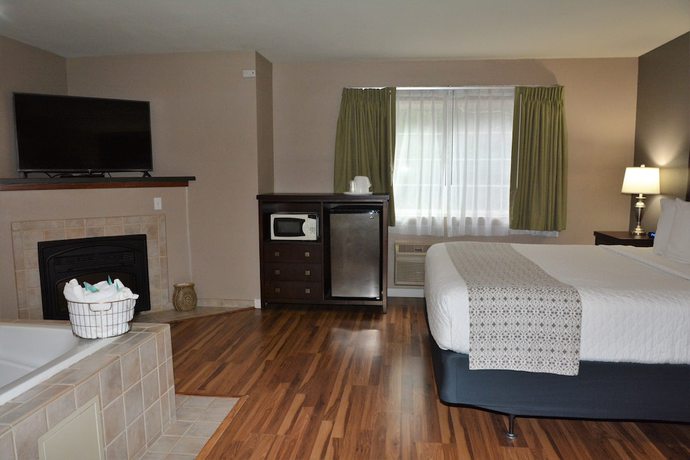 Imagen de la habitación del Hotel Fairbridge Inn And Suites Dupont. Foto 3