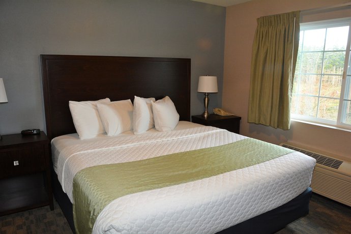 Imagen de la habitación del Hotel Fairbridge Inn And Suites Dupont. Foto 6