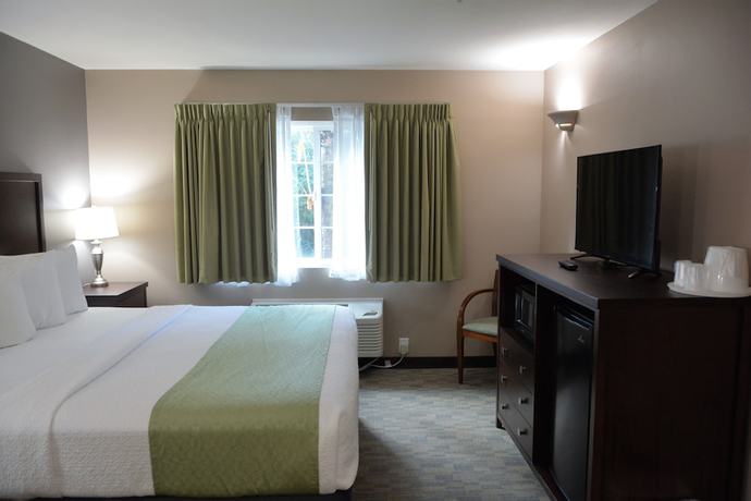 Imagen de la habitación del Hotel Fairbridge Inn And Suites Dupont. Foto 8