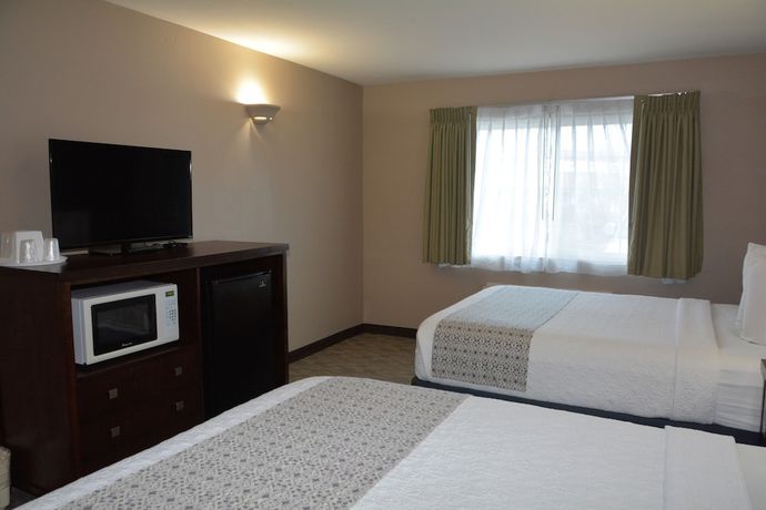 Imagen de la habitación del Hotel Fairbridge Inn And Suites Dupont. Foto 10