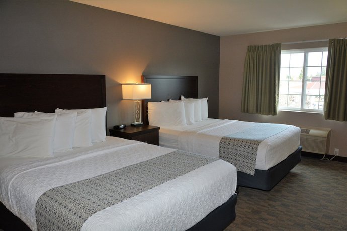 Imagen de la habitación del Hotel Fairbridge Inn And Suites Dupont. Foto 11