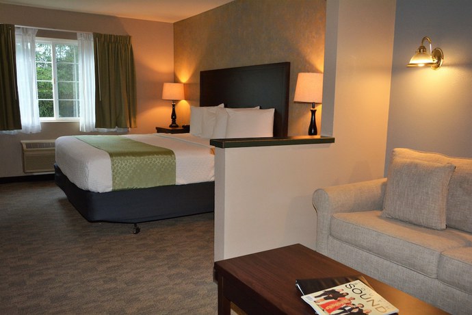 Imagen de la habitación del Hotel Fairbridge Inn And Suites Dupont. Foto 12