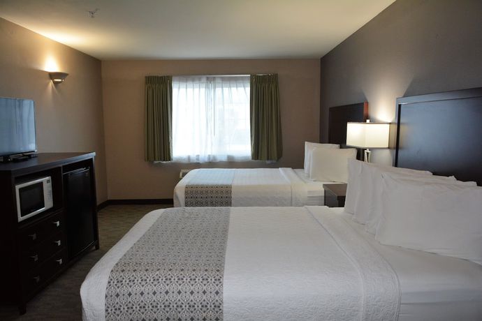 Imagen de la habitación del Hotel Fairbridge Inn And Suites Dupont. Foto 14